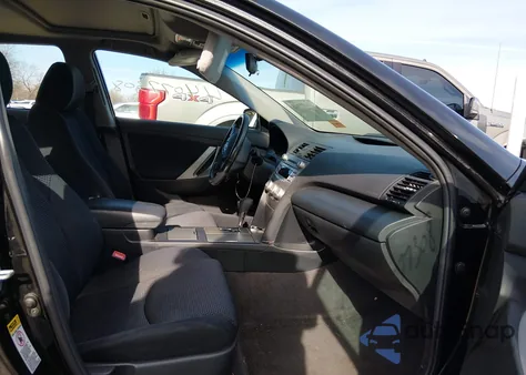 2011 Toyota Camry Se from USA, damaged, VIN 4T1BF3EK0BU227781